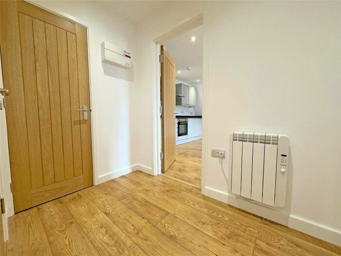 1 Bedroom Penthouse To Rent In East Grinstead, RH19