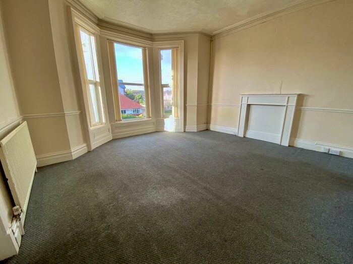 1 Bedroom Flat To Rent In Knowsley Road, Southport, Merseyside., PR9