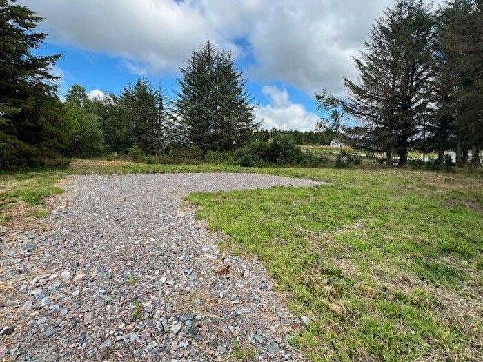 Property For Sale In Drybridge, Buckie, Moray, AB56