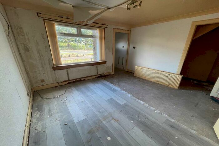 1 Bedroom Flat For Sale In , Bellshill Road, Motherwell, ML1