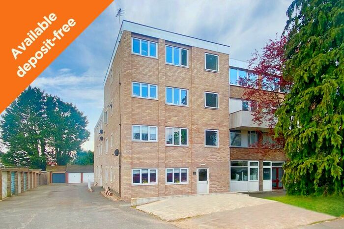 2 Bedroom Apartment To Rent In Chandler's Ford, SO53