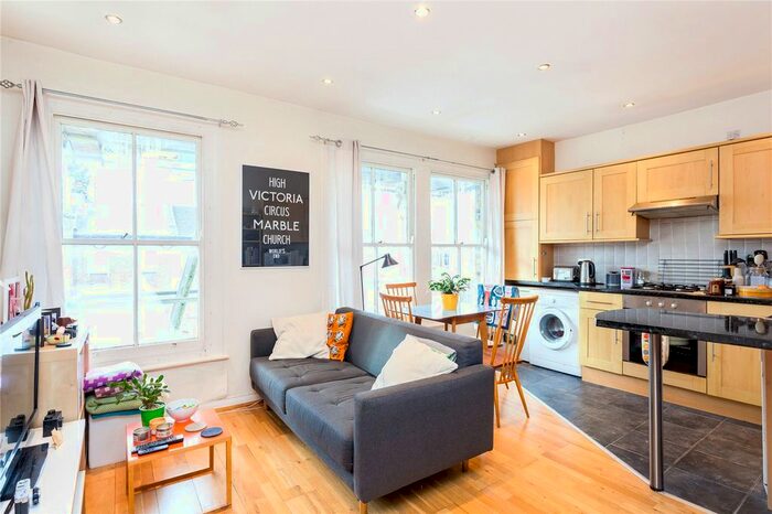 1 Bedroom Flat To Rent In Highbury Hill, London, N5