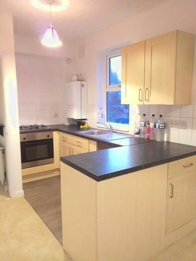 1 Bedroom Flat To Rent In Maryon Grove, London, SE7