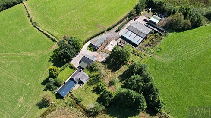 4 Bedroom Farm For Sale In Clynnogfawr, Caernarfon, LL54