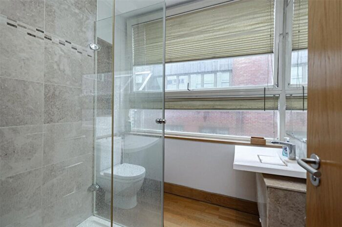 1 Bedroom Apartment For Sale In Greystoke Place, Holborn, EC4A - Photo 7