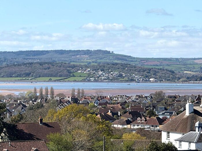 2 Bedroom Bungalow For Sale In Langstone Drive, Exmouth, EX8