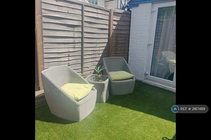 1 Bedroom Flat To Rent In Haslemere Avenue, London, NW4