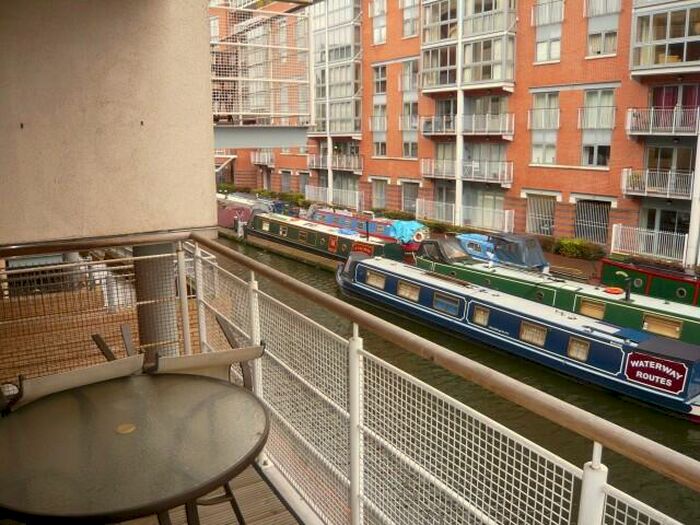 2 Bedroom Property To Rent In Watermarque, B16