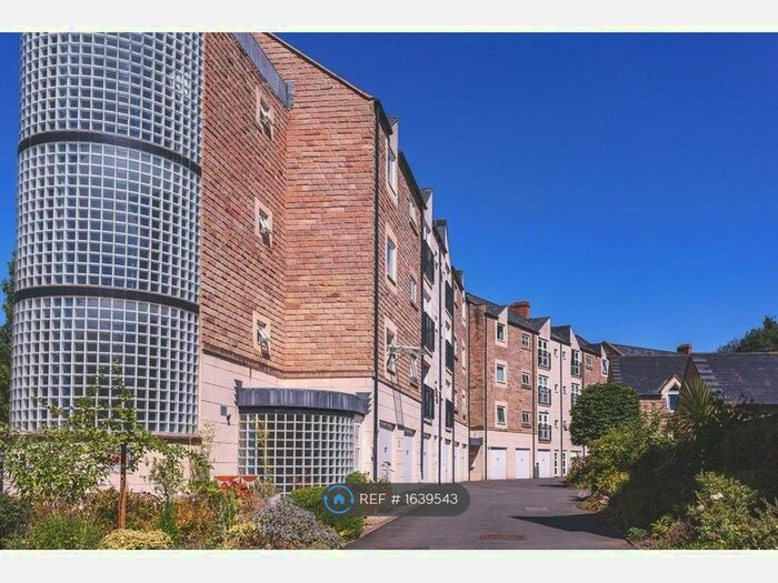 2 Bedroom Flat To Rent In Millers Way, Belper, DE56