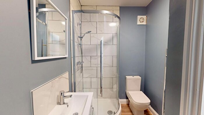7 Bedroom House To Rent In Chester Crescent, NE2