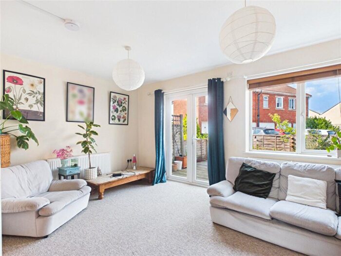 3 Bedroom Terraced House For Sale In Kelston Road, Southmead, Bristol, BS10