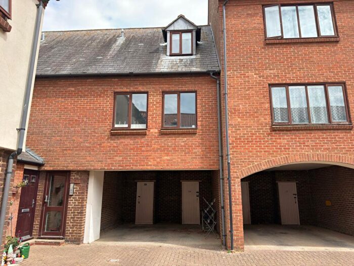 1 Bedroom Maisonette To Rent In Baker Lane, King's Lynn, PE30