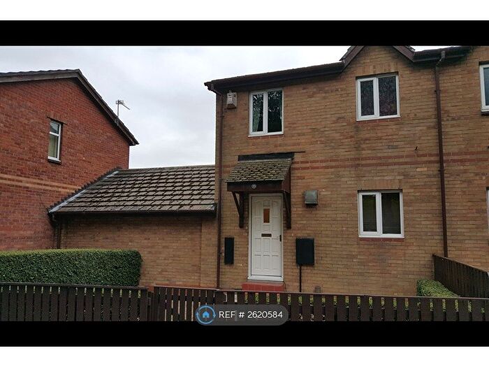 2 Bedroom Terraced House To Rent In Hart Lane, Hartlepool, TS26