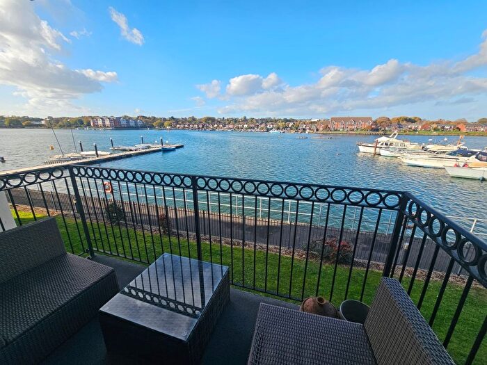 2 Bedroom Flat To Rent In Vespasian Road, Southampton, SO18