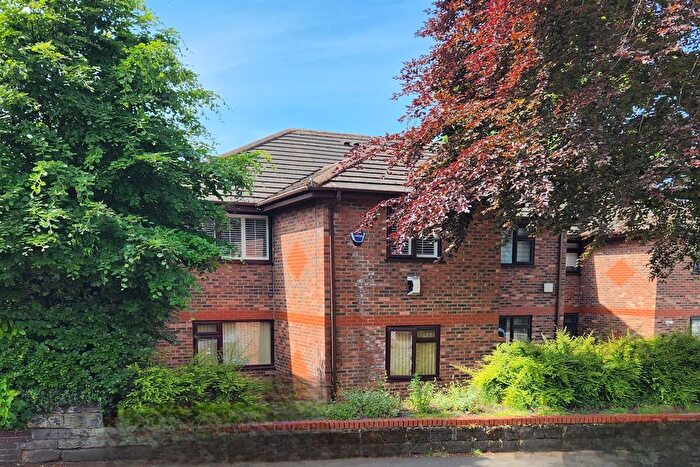 2 Bedroom Flat To Rent In Bridgewater Mews, London Road, Stockton Heath, WA4