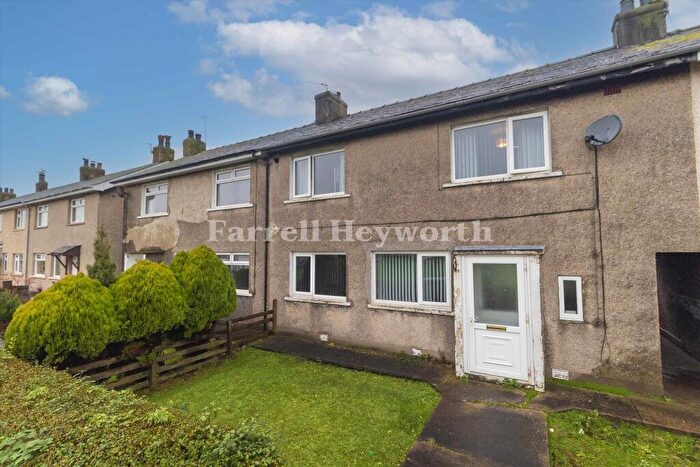 3 Bedroom House For Sale In Hall Drive, Middleton, Morecambe, LA3