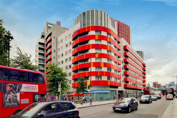 1 Bedroom Apartment To Rent In Barking Road, London, E16