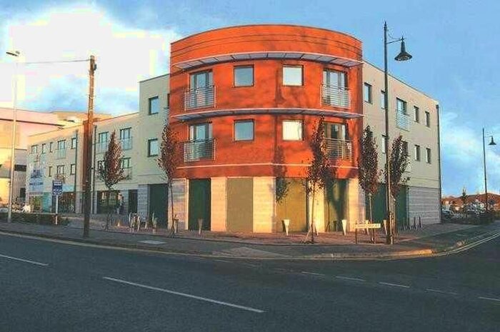 1 Bedroom Flat To Rent In West Gate Plaza, Moor Street, B70