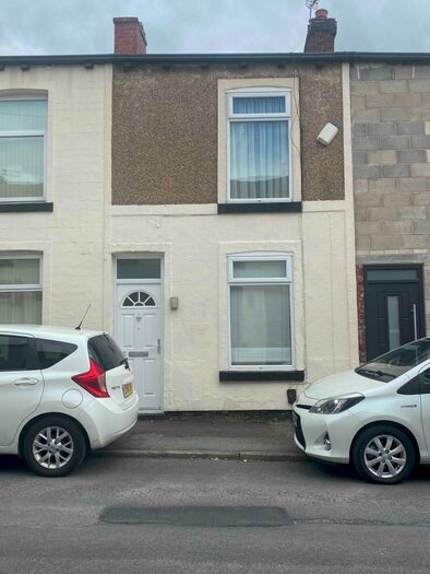 2 Bedroom Terraced House To Rent In Mill Street, Bromley Cross, Bolton, BL7