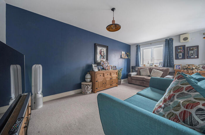 3 Bedroom Town House For Sale In Hawes Street, Ipswich, Suffolk, IP2