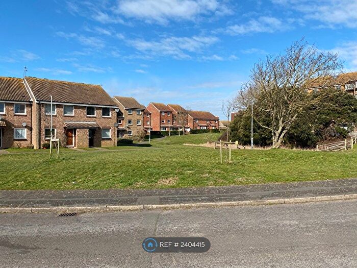1 Bedroom Flat To Rent In Peacehaven, Peacehaven, BN10