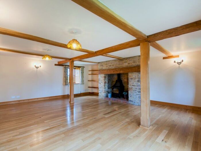 4 Bedroom Barn To Rent In Appleton Road, Longworth, OX13