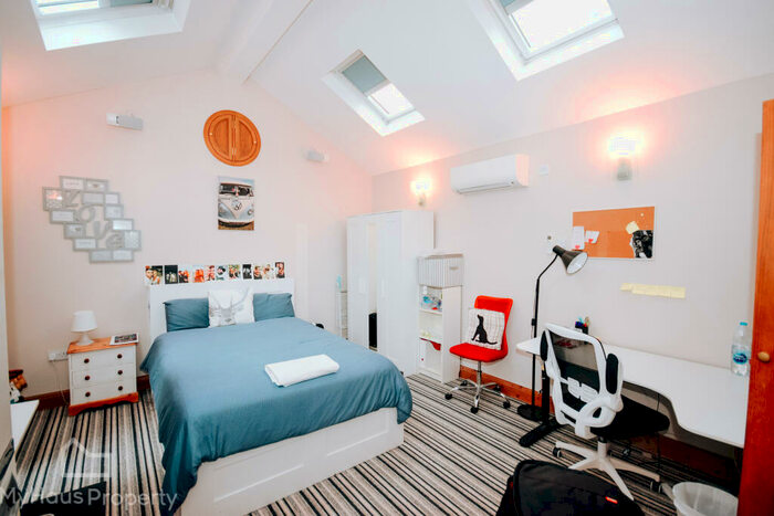 Studio To Rent In Station Approach, Falmer, Brighton, East Sussex, BN1