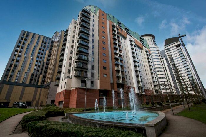 Studio To Rent In Jefferson Place, Fernie Street, Manchester, M4