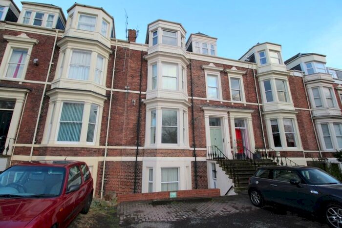 1 Bedroom Flat To Rent In Woodside, Ashbrooke, Sunderland, SR2