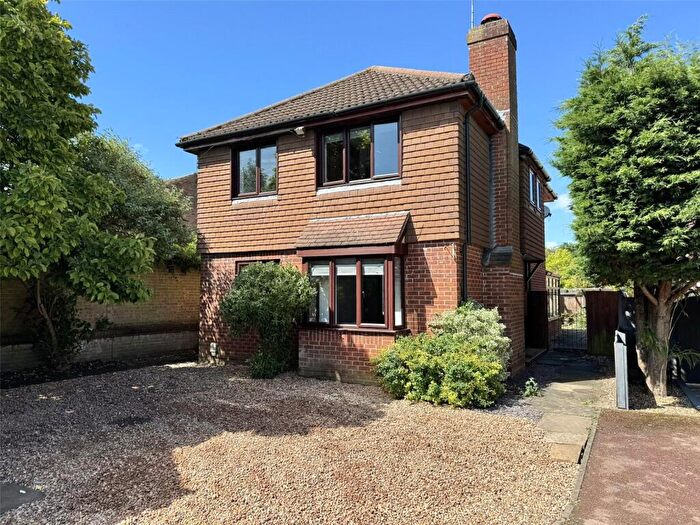 4 Bedroom Detached House To Rent In Mill Lane, Brackley, NN13