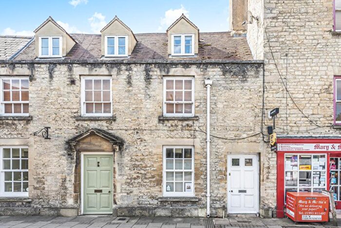 1 Bedroom Apartment To Rent In Woodstock, Oxfordshire, OX20