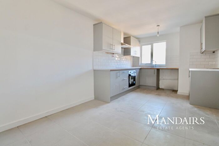 3 Bedroom End Terrace House For Sale In Bringhurst, Orton Goldhay, Peterborough, PE2