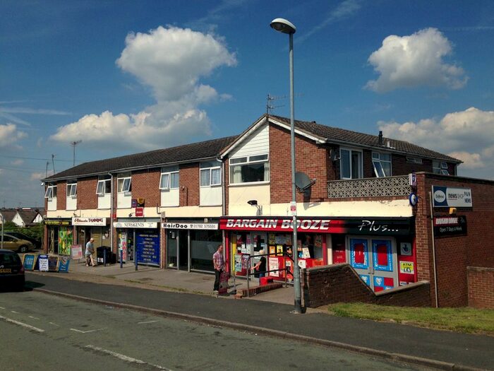 2 Bedroom Flat To Rent In 2 Joyce Avenue, Bradeley ST6