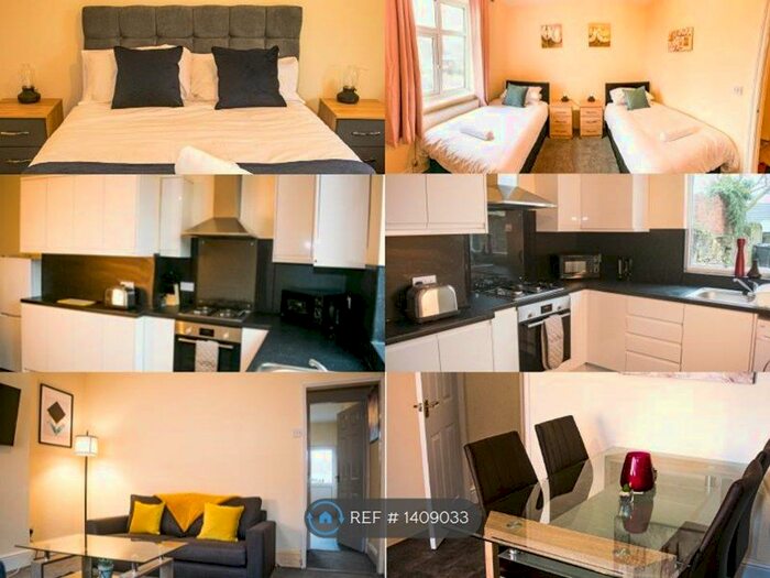 2 Bedroom Terraced House To Rent In Loch St, Wigan, WN5