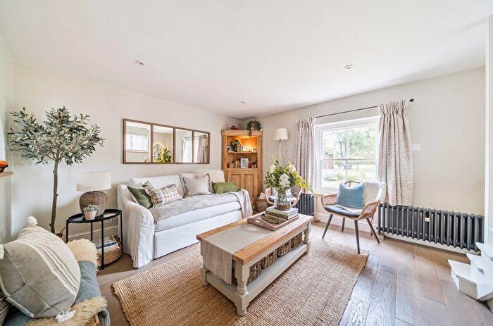 2 Bedroom Terraced House For Sale In Barham, CT4