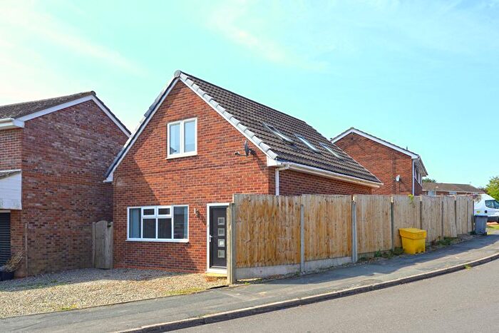 2 Bedroom Detached House To Rent In Cherrybrook Drive, Broseley, TF12
