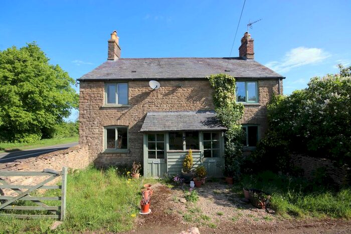 4 Bedroom Cottage For Sale In Chadlington Downs Farm, Chipping Norton, Oxfordshire, OX7