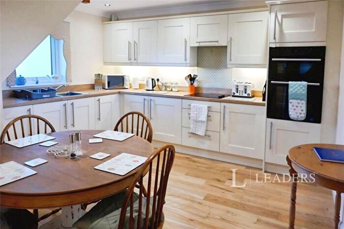 1 Bedroom Semi Detached House To Rent In North End, Swineshead, PE20