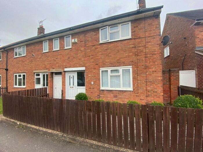 2 Bedroom Terraced House To Rent In Lythe Avenue, Hull, HU5