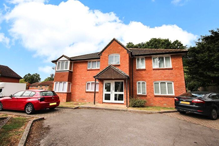 1 Bedroom Apartment To Rent In Horatio Avenue, Warfield, RG42