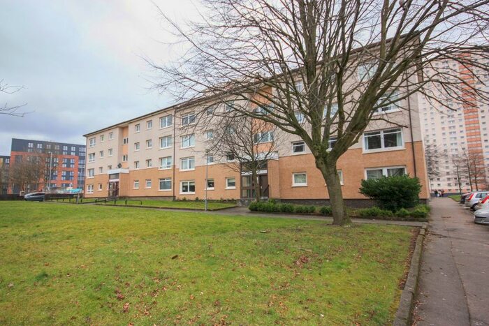 3 Bedroom Flat To Rent In Flat /, St Mungo Avenue, Glasgow, G4