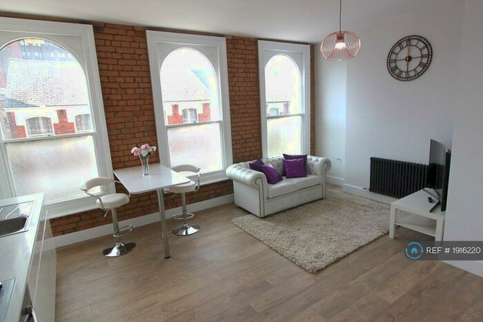 1 Bedroom Flat To Rent In King Street, Luton, LU1