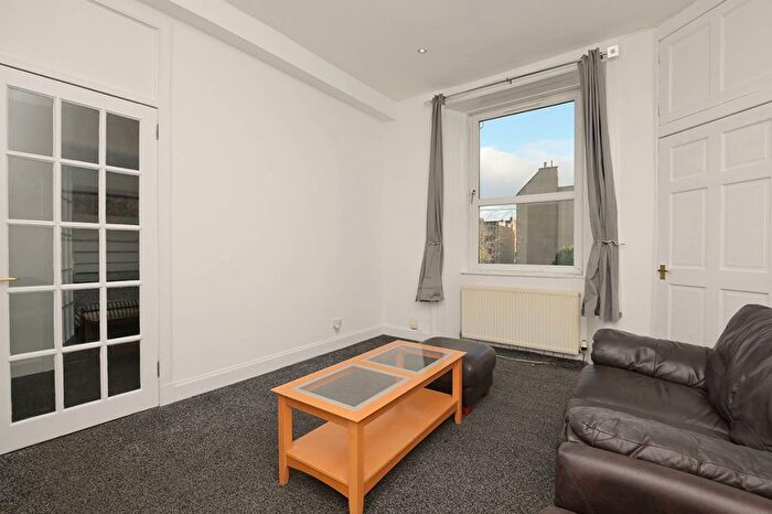 1 Bedroom Flat For Sale In Smithfield Street, Gorgie, Edinburgh, EH11