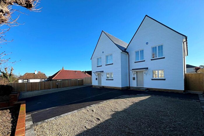 3 Bedroom House To Rent In Cripps Lane, St Margarets At Cliffe, CT15