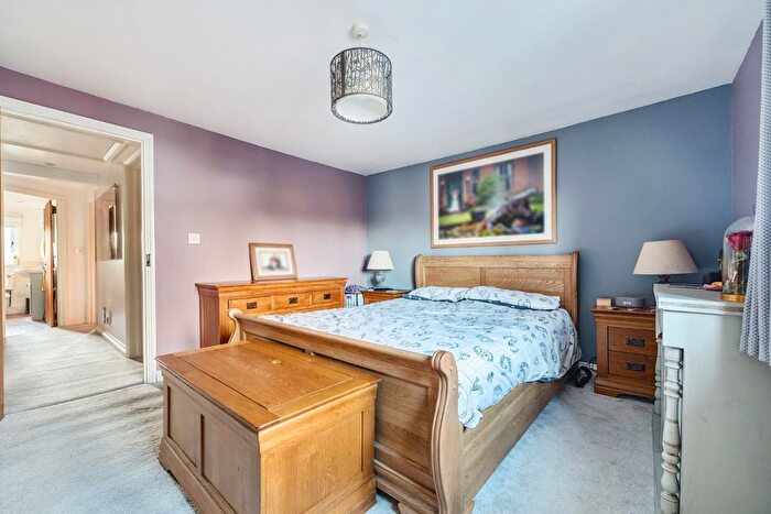 3 Bedroom End Of Terrace House For Sale In The Street, Ulcombe, Maidstone, ME17