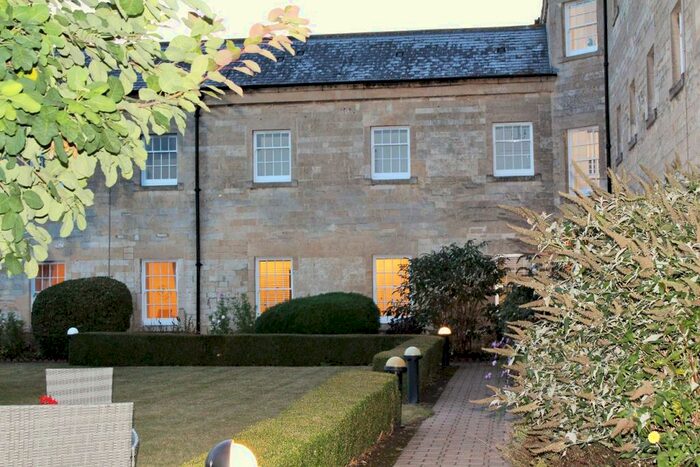 2 Bedroom Flat To Rent In St Georges Court, Semington, Trowbridge, BA14