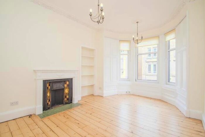 2 Bedroom Flat To Rent In Cambusnethan Street, Meadowbank, Edinburgh, EH7