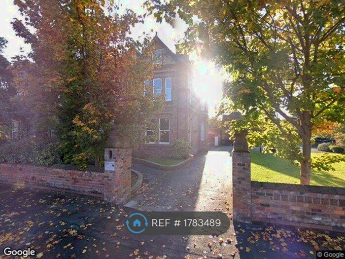 2 Bedroom Flat To Rent In Merrilocks Road, Liverpool, L23