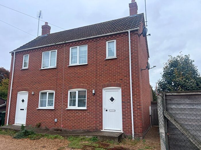 1 Bedroom Property To Rent In London Road, King's Lynn, PE30