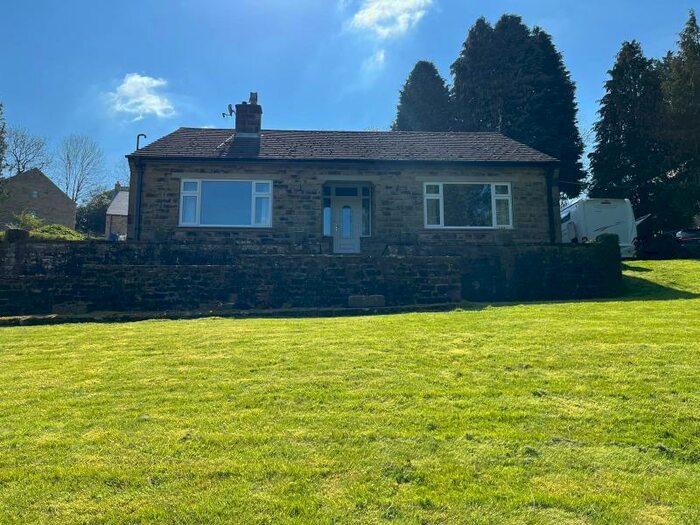 2 Bedroom Bungalow To Rent In Bridgehouse Gate, Pateley Bridge, Harrogate, HG3